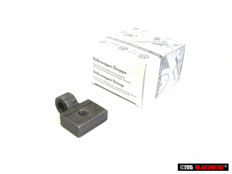 Buy Jetta MK2 Genuine VW Door Hinge Half in Athens, Greece, for US $29.95